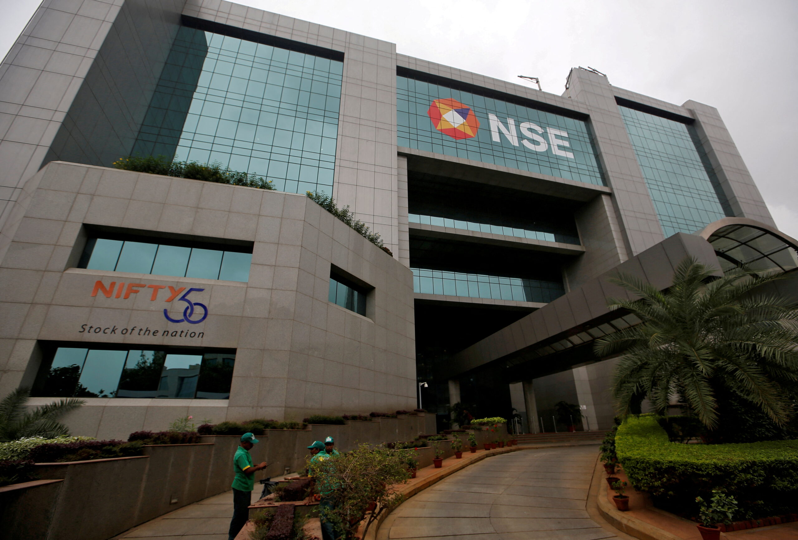 You are currently viewing National Stock Exchange (NSE) Announces Bonus Issue