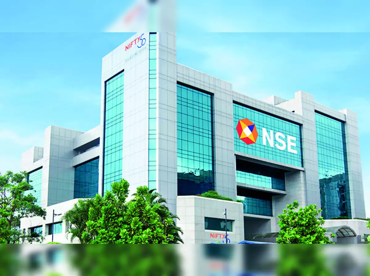 You are currently viewing NSE’s Fiscal Triumph: Crossing the $1 Billion Profit Milestone