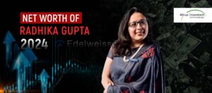 Read more about the article The Investment Mindset: How Radhika Gupta’s Net Worth Influences Her Role on Shark Tank India Season 3