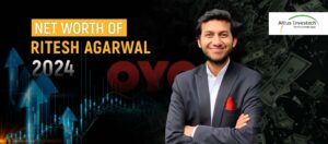 Read more about the article The Blueprint of Success: Unpacking Ritesh Agarwal Net Worth