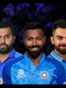 Read more about the article Top 5 Richest Indian Cricketers in 2024 & Their Net Worth