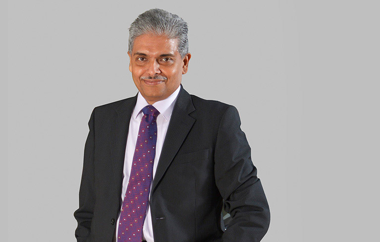 Sebi Joseph: Managing Director; Otis