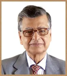 Susim Mukul Datta: Chairman and Non-Executive Independent Director