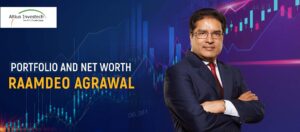 Raamdeo Agrawal Latest Portfolio & Net Worth. Insider Info!