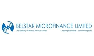 Belstar Microfinance Limited Logo