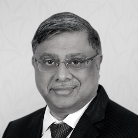 P.S. Jayakumar: Non-Executive Independent Director and Chairman of Northern Arc Capital Limited 