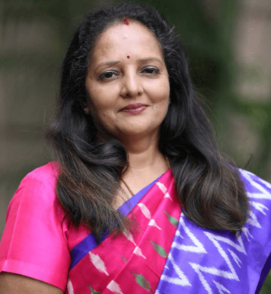 Dr. Kalpanaa Sankar: Managing Director of Belstar Microfinance Limited