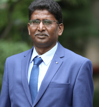 Mr. Balasubramanian Balakumaran: Executive Director of Belstar Microfinance Limited