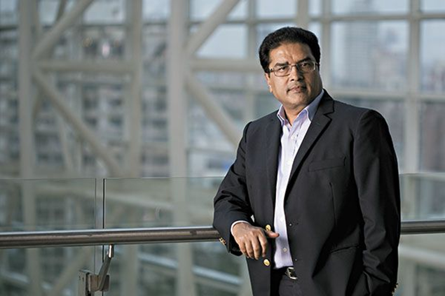 Inside Raamdeo Agarwal's 2024 Portfolio and Net Worth