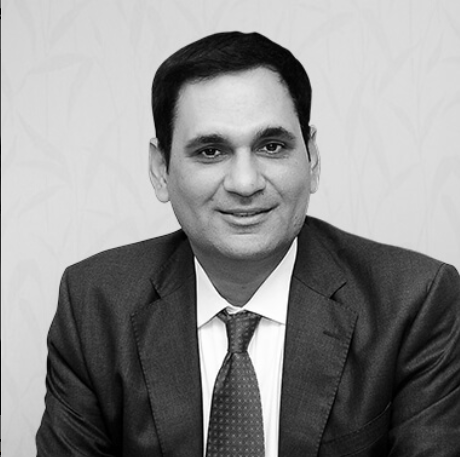 Ashish Mehrotra: Managing Director and Chief Executive Officer of Northern Arc Capital Limited 