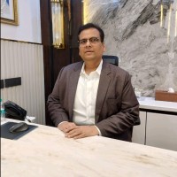 Mr. Arun Gupta: Founder and Managing Director Transline Technologies