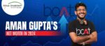 aman gupta net worth in 2024