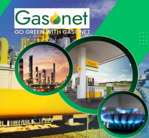 Gasonet