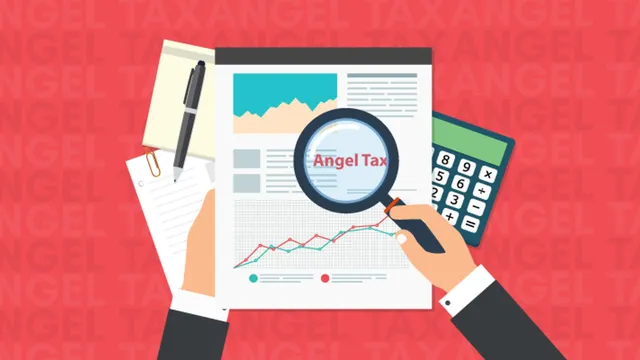 Angel Tax Abolished for All Classes of Investors