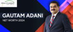 gautam adani net worth