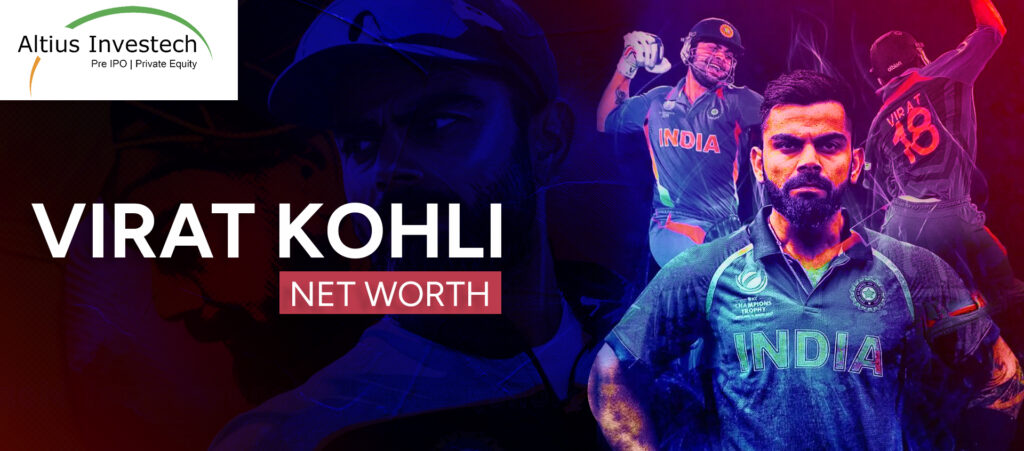 Read more about the article Virat Kohli’s Net Worth in Rupees: A Detailed Breakdown of the Indian Cricket Icon’s Wealth in 2024