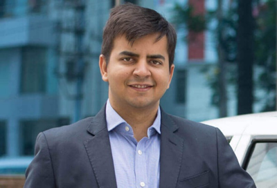 Bhavish Aggarwal | Co-Founder and CEO