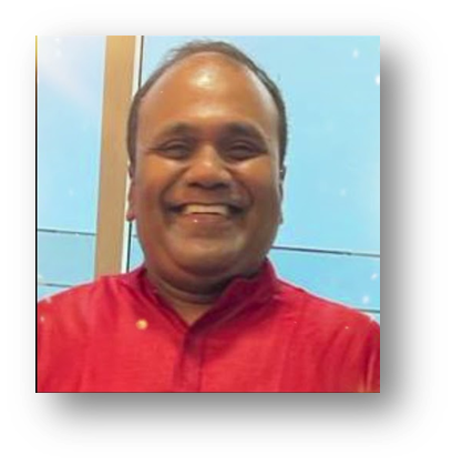 Rajendra Kaimal: Executive Director of Arch Pharmalabs