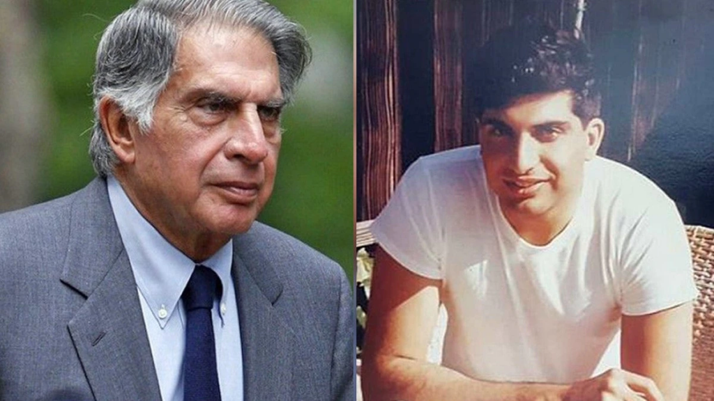 Ratan Tata