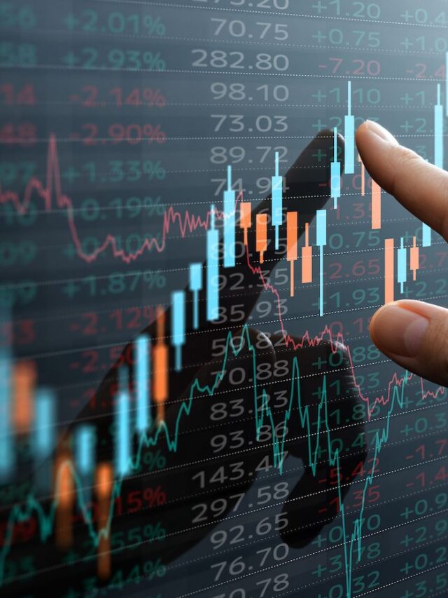 Read more about the article What is FinNifty in the Stock Market?