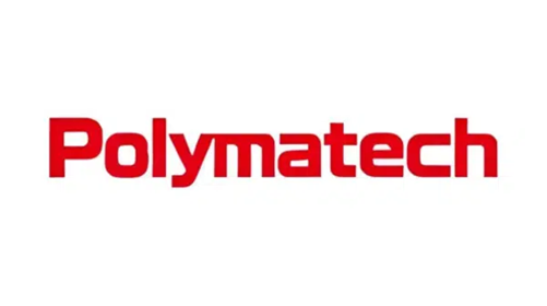 Polymatech Electronics: Logo