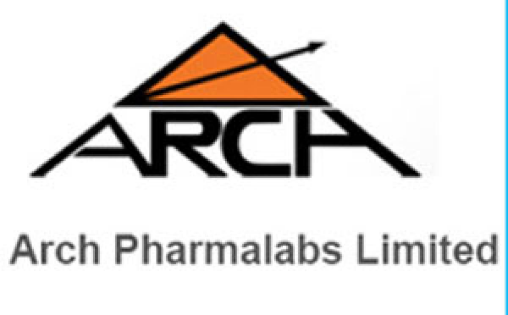 Arch Pharmalabs Logo