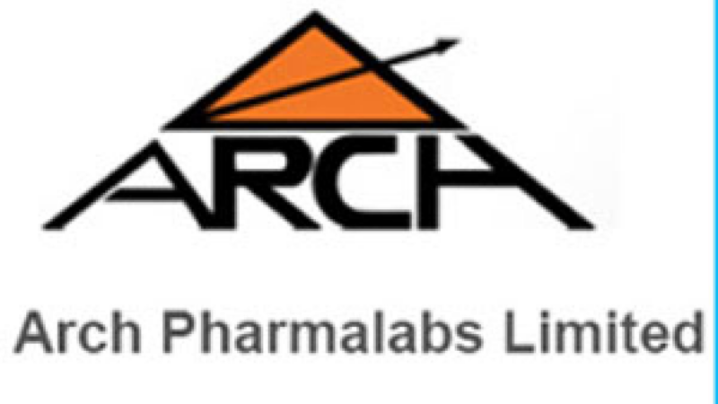 Arch Pharmalabs Logo