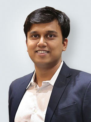 Aditya Singhania - Director of Engineering: Navitas Solar