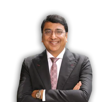 Rajendra Kumar Setia - Managing Director and Chief Executive Officer of SK Finance