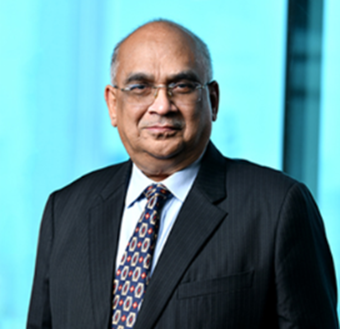 Bharat Shah: Executive Director, ASK Group of ASK Investment Managers