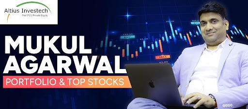 Read more about the article Analyzing Mukul Agrawal’s 2024 Portfolio: Top Picks and Trends