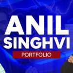 Decoding Anil Singhvi’s Portfolio: Top Stock Picks and Strategies for 2025