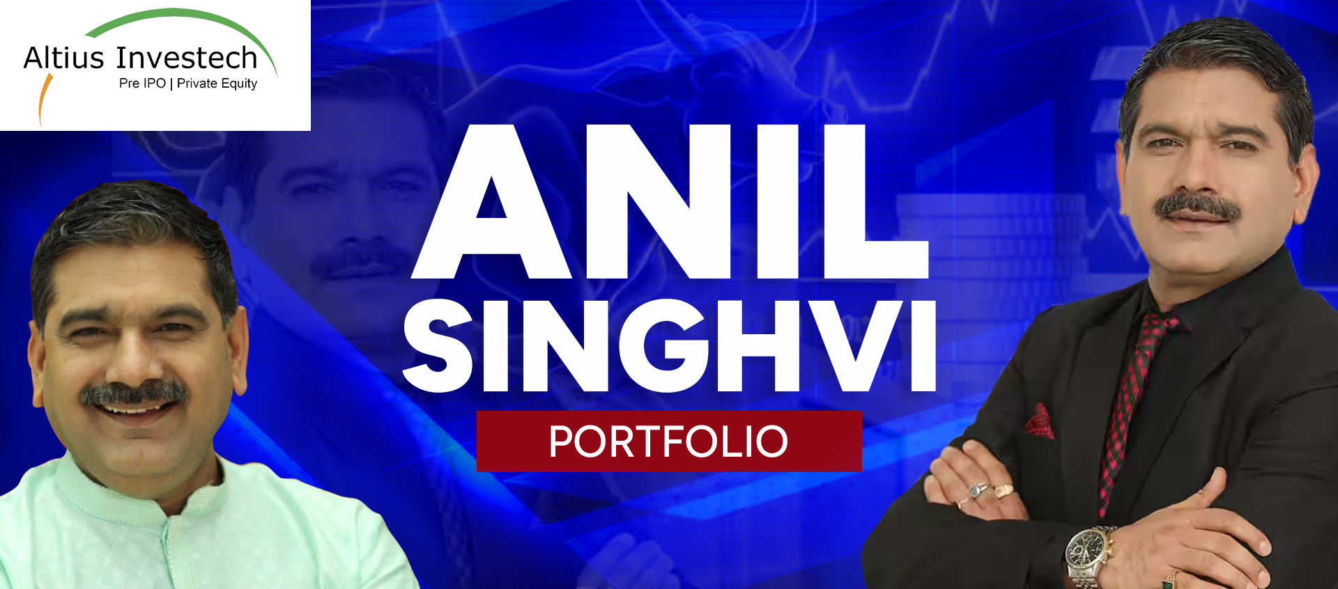 You are currently viewing Decoding Anil Singhvi’s Portfolio: Top Stock Picks and Strategies for 2025