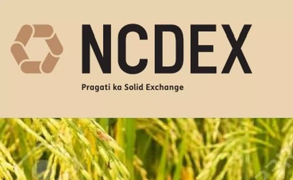 NCDEX