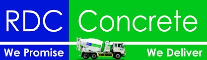 rdc concrete