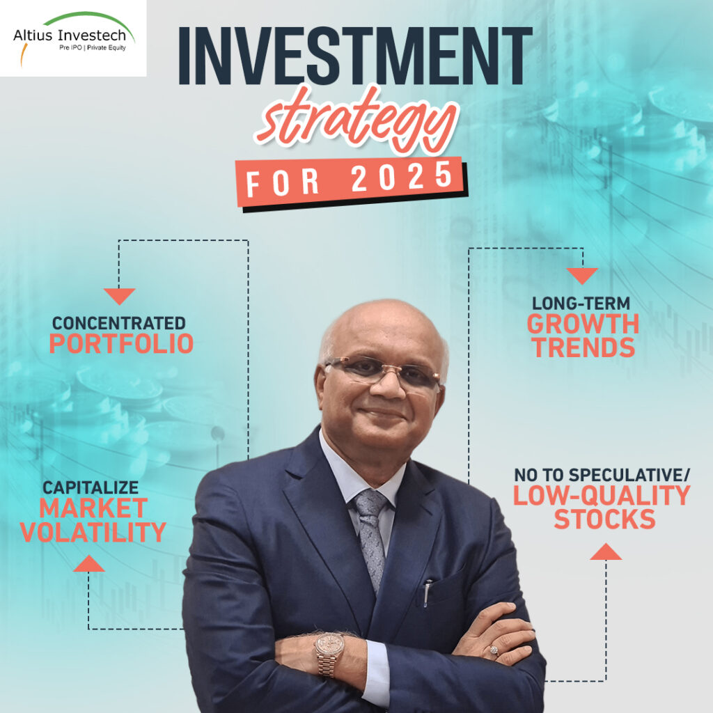 Investment Strategy of Maheswari