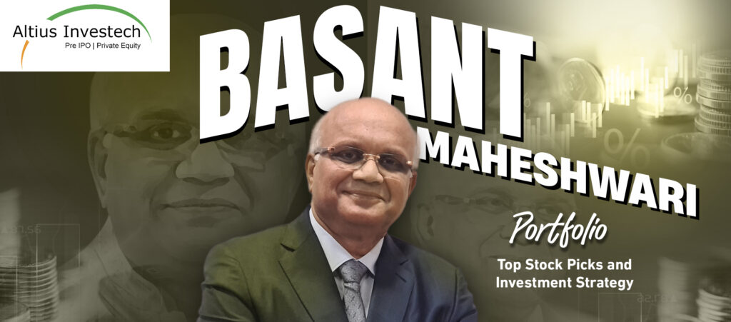 Basant Maheshwari Portfolio 2025: Top Stock Picks and Investment Strategy Blog Banner