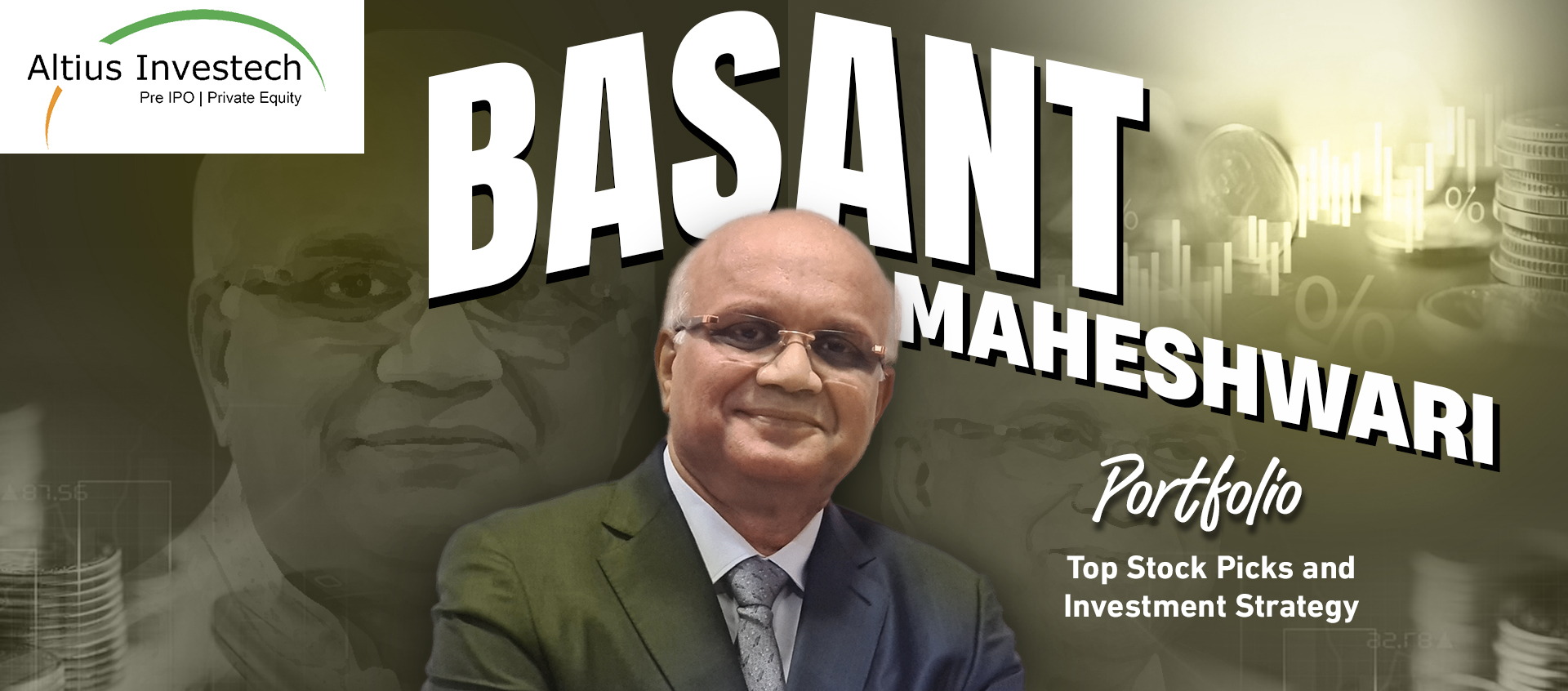 You are currently viewing Basant Maheshwari Portfolio 2025: Top Stock Picks and Investment Strategy