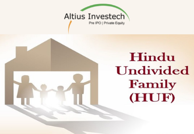 Read more about the article HUF as a Service – Maximize Tax Savings & Build Wealth with Altius Investech