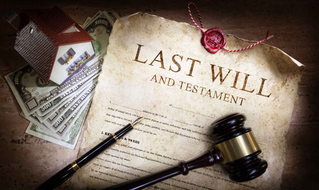 Read more about the article Why Every Indian Needs a Will: Busting the Myths