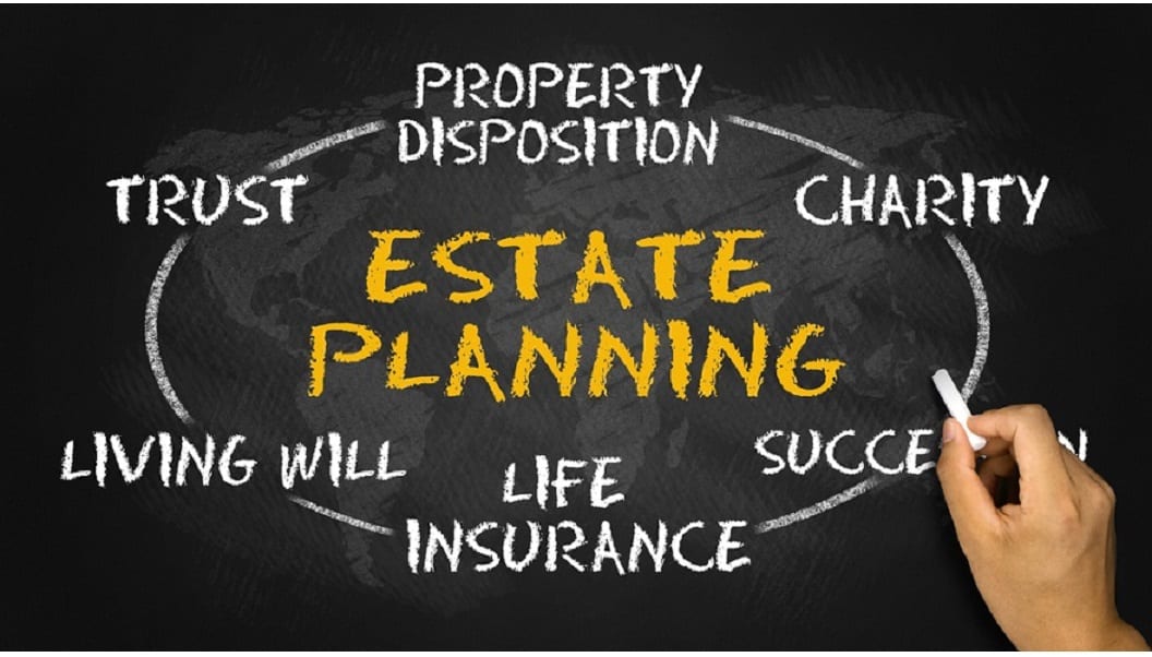 You are currently viewing Everything You Need to Know About Estate Planning