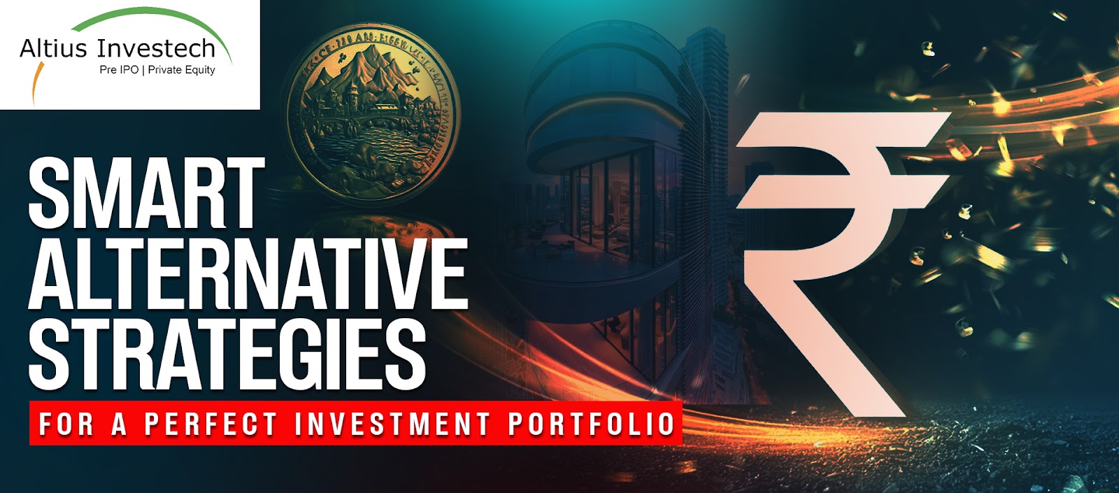 You are currently viewing Top 10 Strategies to Diversify your Investment Portfolio with Alternative Investments