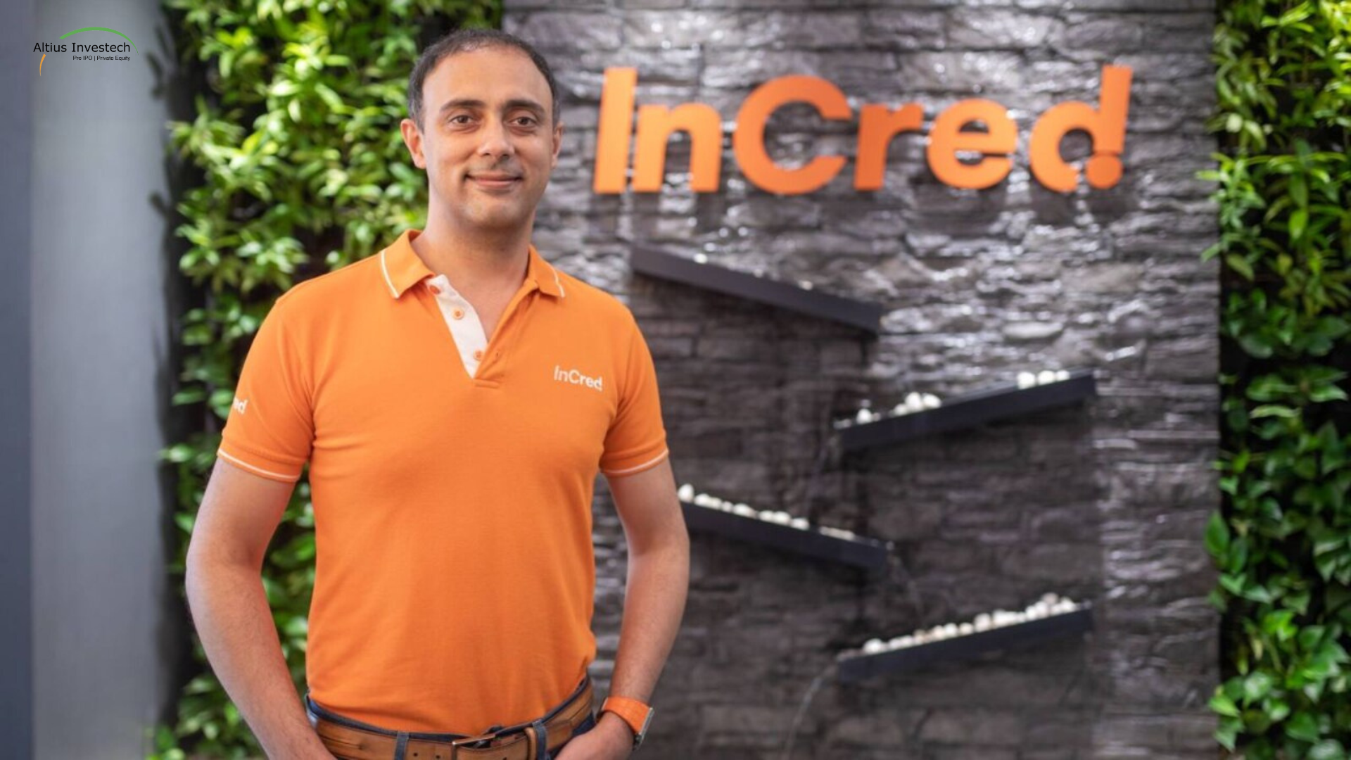 You are currently viewing The Clock is Ticking on InCred’s Mega IPO!