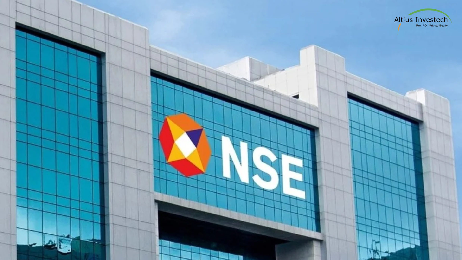 You are currently viewing NSE Unlisted Share Price Journey: India’s ₹5 Lakh Crore Exchange is ready for its Mega IPO