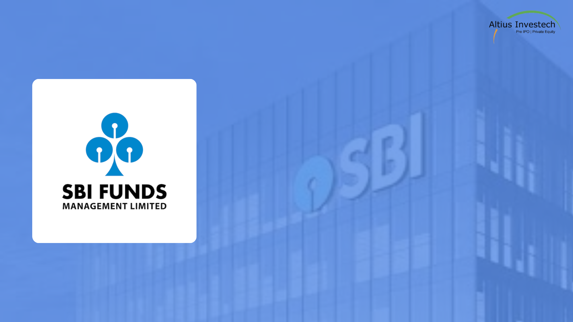 You are currently viewing The SBI Fund IPO: Why India’s Biggest Wealth Manager is a Prime Investment